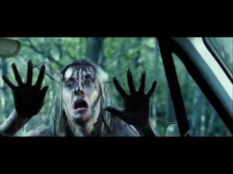 THE DESCENT PART 2 - Official Horror Movie Trailer [HD]