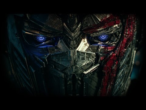 Transformers: The Last Knight | Hindi | Paramount Pictures India