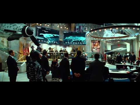 G.I. Joe: Retaliation - Trailer