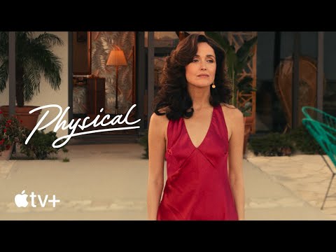 Physical — Season 3 Official Trailer | Apple TV+