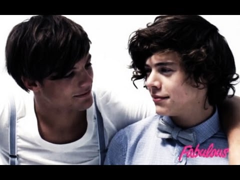 Harry Styles & Louis Tomlison Confront Dating Rumors - Larry Stylinson!