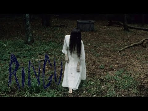 Ringu Original Trailer (Hideo Nakata, 1998)
