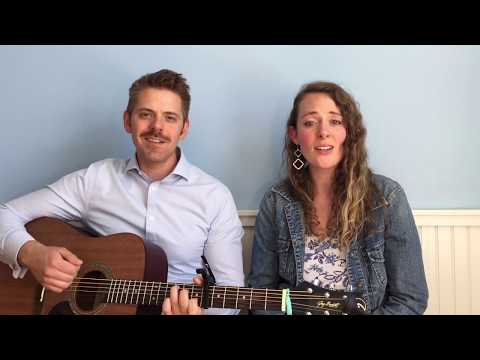 "You Say" Lauren Daigle Cover - Husband and Wife Duet