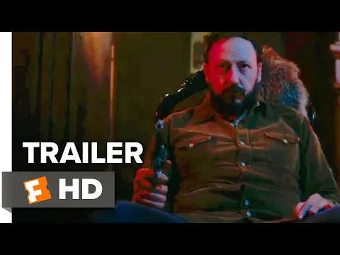 I Trapped the Devil Trailer #1 (2019) | Movieclips Indie