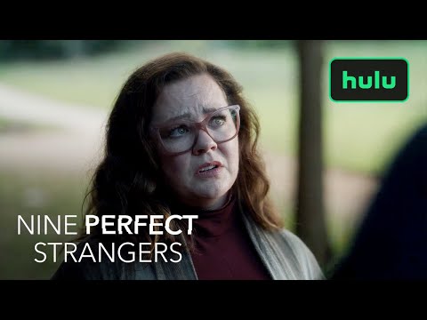 Inside The Series: Nine Perfect Strangers | Hulu