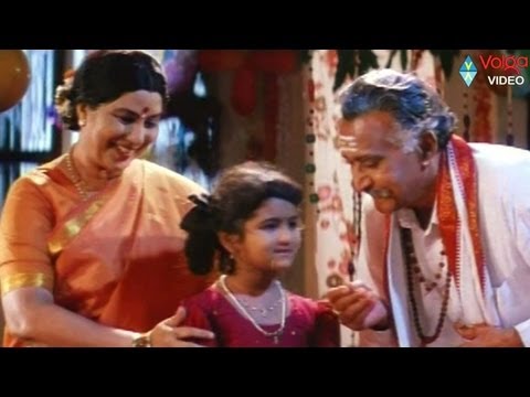 Aahuthi Songs - Maa Paapa Puttina - Chandra babu, Sree Nithi