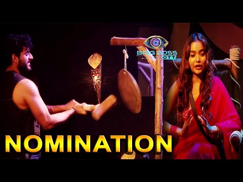 Bigg Boss OTT 2 Nomination Task, Iss Tarah Hua Finale Week Ka Nomination, Kon Kon Hua Nominate