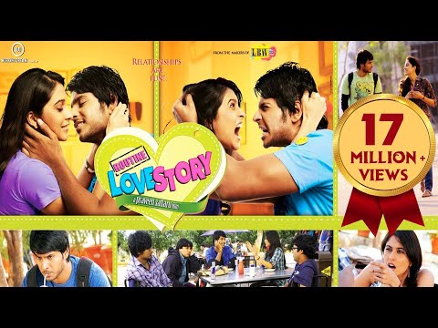 Routine Love Story Full Hindi Dubbed Movie | Sundeep Kishan, Regina Cassandra