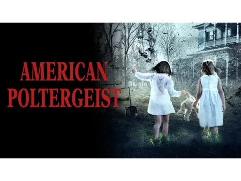 American Poltergeist Trailer