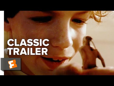 The Indian in the Cupboard (1995) Trailer #1 | Movieclips Classic Trailers