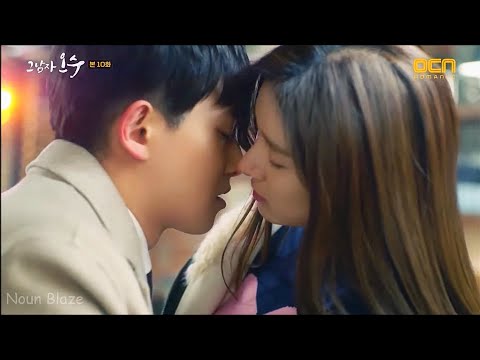Oh Soo x Seo Yoo-Ri「That Man Oh Soo MV part 2」