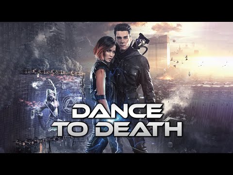 Dance to Death  | Hindi Dubbed | Full Movie | Action Drama Sci-Fi | VROTT | 23