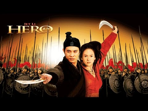 Hero | Official Trailer (HD) - Jet Li, Donnie Yen, Maggie Cheung | MIRAMAX