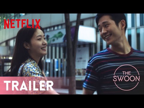Tune in for Love | Official Trailer | Netflix [ENG SUB]