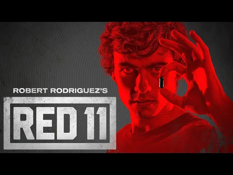 Red 11 Official Trailer