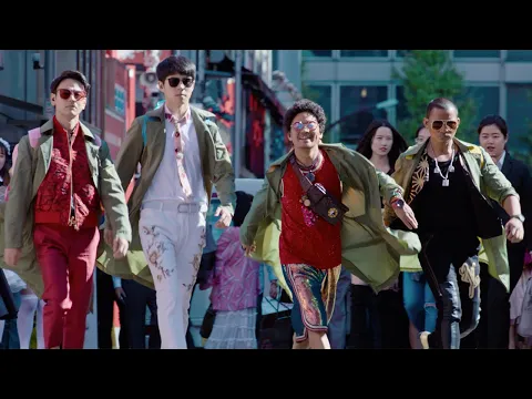 Detective Chinatown 3 - Trailer