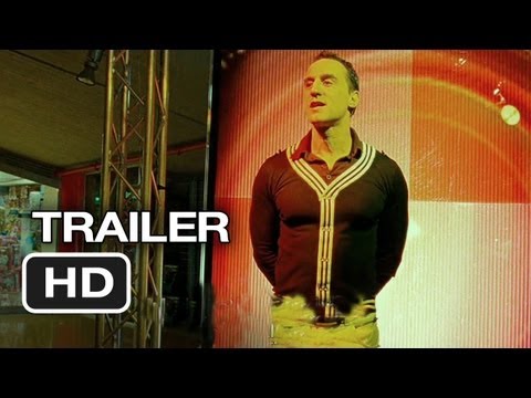 Reality Official US Trailer #1 (2013) - Matteo Garrone Movie HD