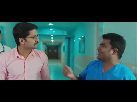 Devadas 2018 Full Movie | Hindi Dubbed | Nagarjuna | Nani | Action 'Comedy Movie