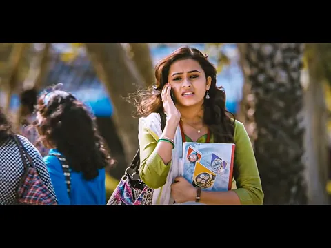 Eetti Full Hindi Dubbed Romantic Action Movie | South Indian Love Story Movie | Atharvaa, Sri Divya