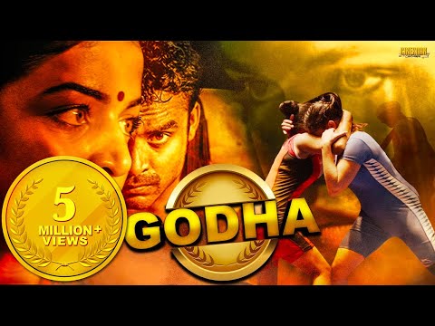 Godha Latest Hindi Dubbed Full Movie | 2019 New Dubbed Movie