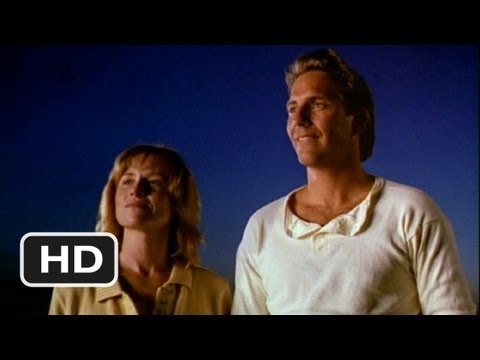 Field of Dreams Official Trailer #1 - (1989) HD