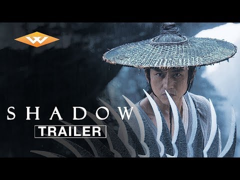 SHADOW Official Trailer | Directed by Zhang Yimou | Starring Deng Chao, Sun Li, and Zheng Kai