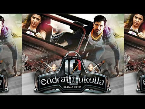 10 Endrathukulla Hindi Dubbed Movie | 10 ka dum full movie | Vikram & Samantha