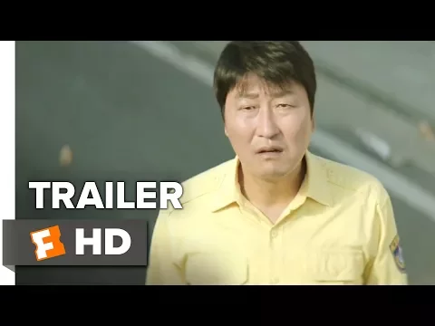 A Taxi Driver Trailer #1 (2017) | Movieclips Indie