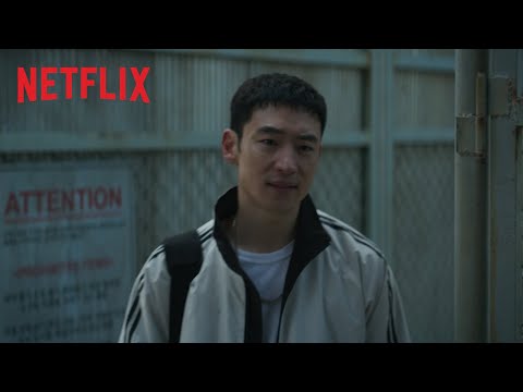 Time To Hunt | Official Teaser | Netflix