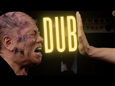 Why 'Kung Fu Hustle' DUB Is The Superior Version (Over SUB) | Movie Comparison