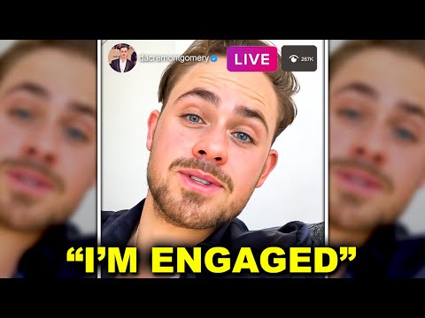 Dacre Montgomery Reveals He Will Marry Girlfriend Liv Pollock