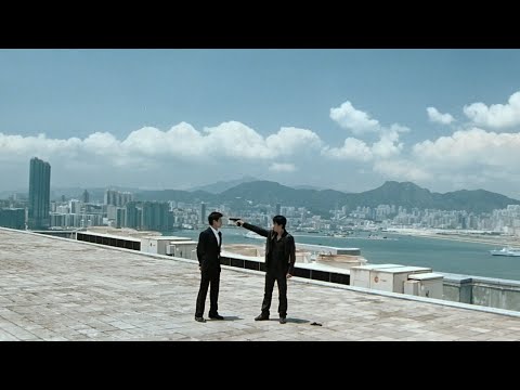 Infernal Affairs Trilogy | 4K Restoration Trailer | Opens September 16