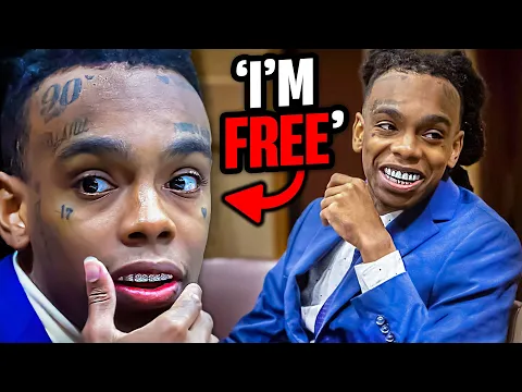 BREAKING: YNW Melly Says His Release Date In Court Hearing