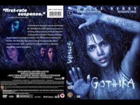 Gothika 2003 horror mystry Hindi dubbed movie