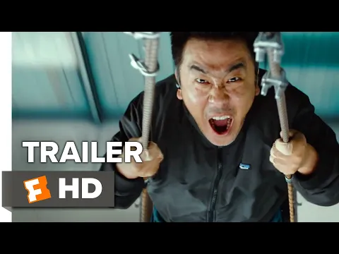 Extreme Job Trailer #1 (2019) | Movieclips Indie