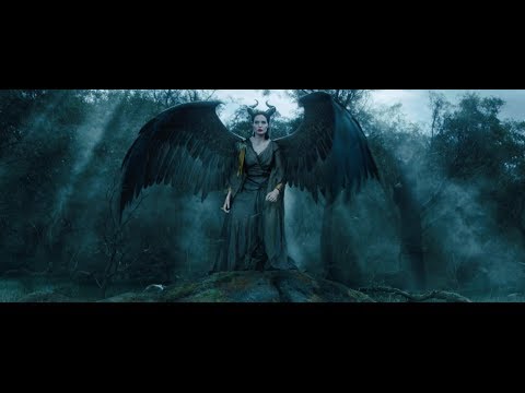 Disney's Maleficent - Official Trailer 3