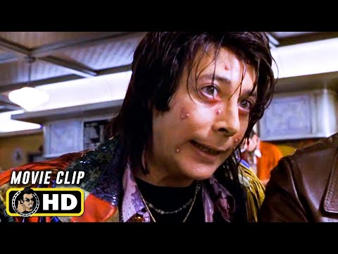 MYSTERY MEN Clip - "Fart" (1999) Paul Reubens