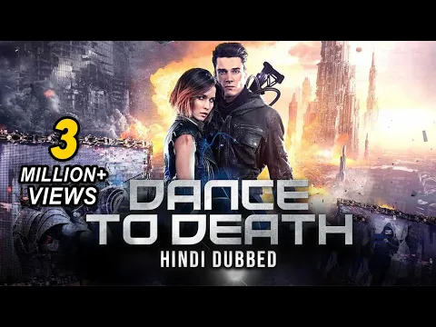Dance to Death  | Hollywood Movie in Hindi Dubbed Full Action HD | Hollywood Movie In Hindi