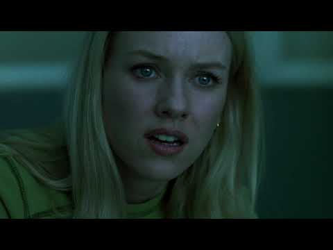 The Ring (2002) Theatrical Trailer