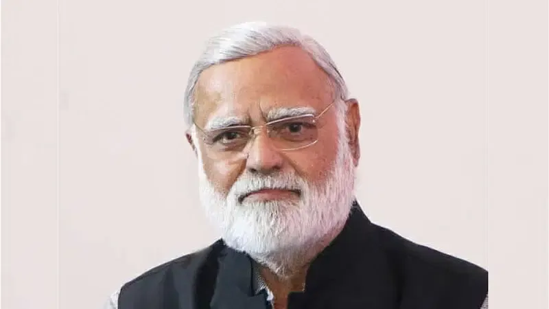 Prabhu Chawla