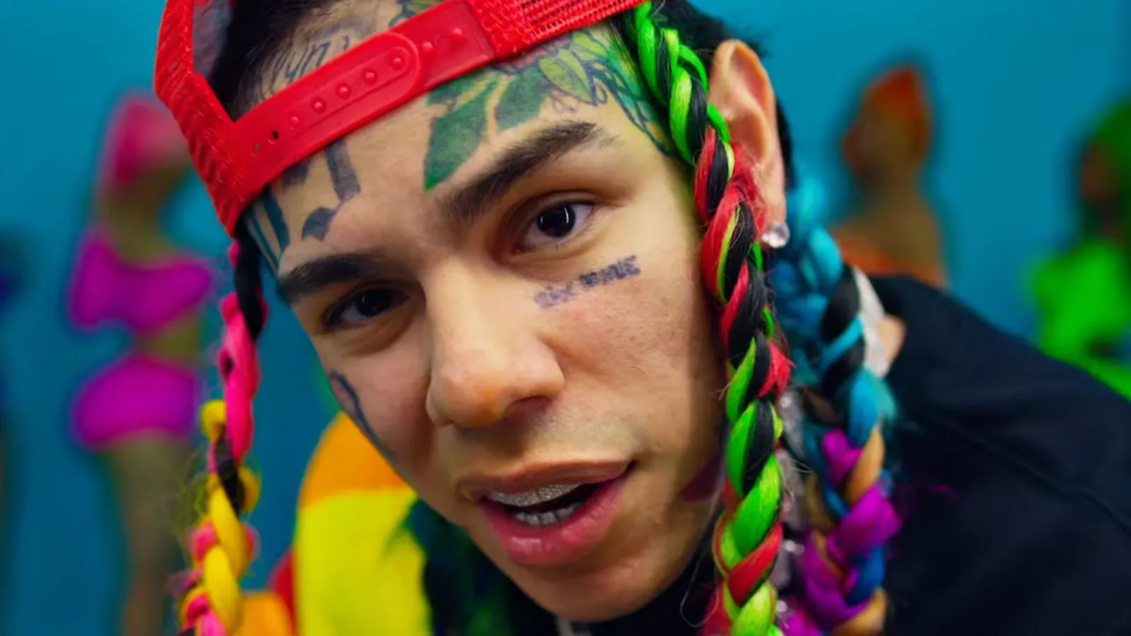 6ix9ine