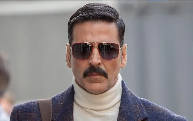 Akshay Kumar