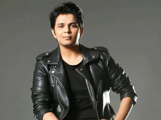 Ankit Tiwari