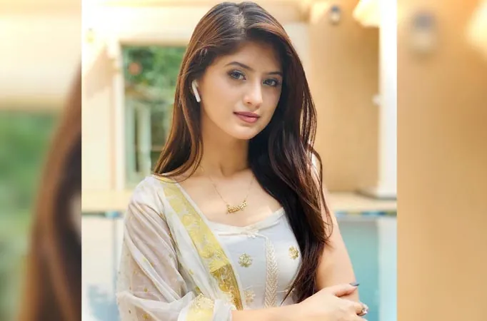 Arishfa Khan