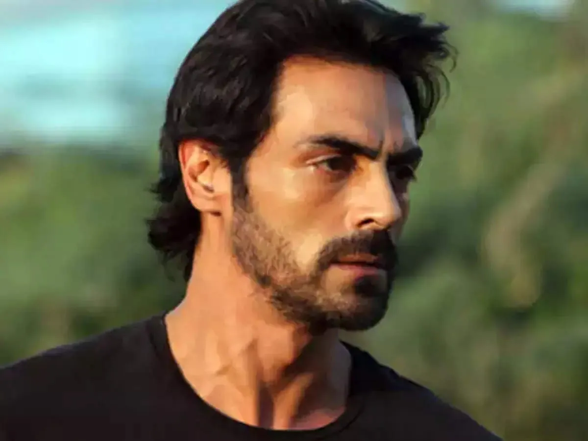 Arjun Rampal