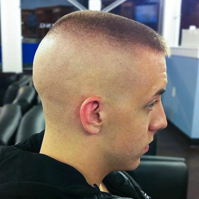 Bald-fade-military-haircut-1-768x768