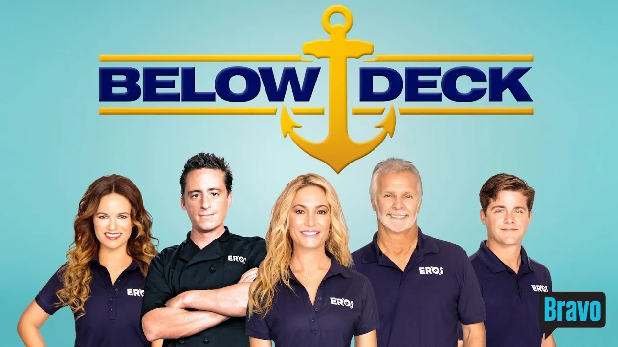 Below-Deck