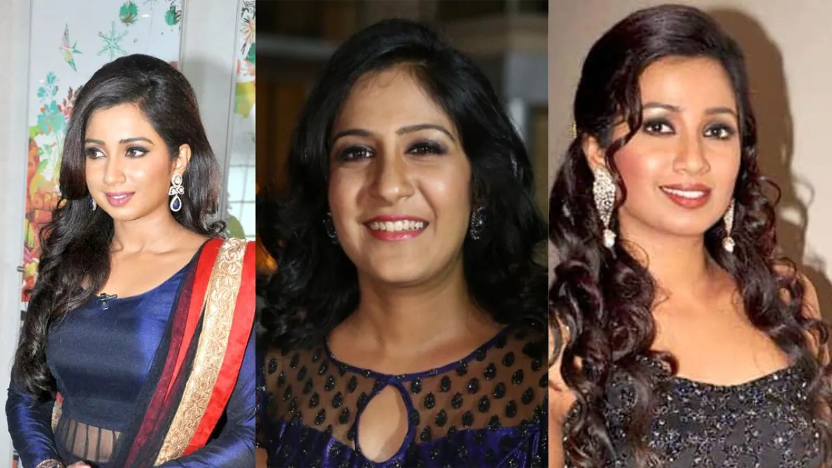 Best South Indian Female Singers