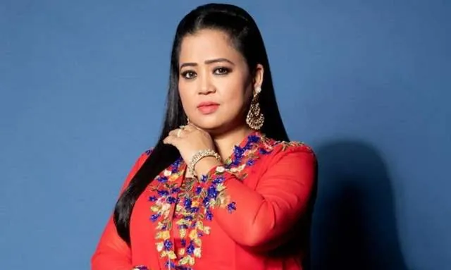 Bharti-singh