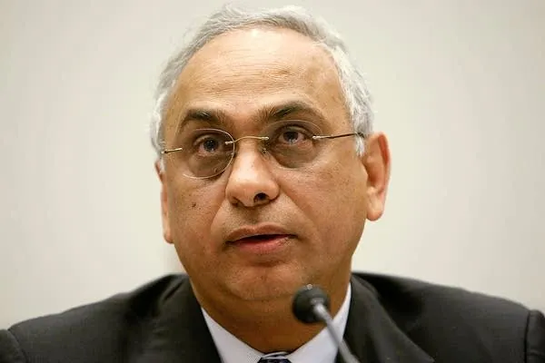 Deven Sharma